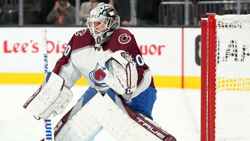Canucks vs Avalanche prediction and NHL picks today