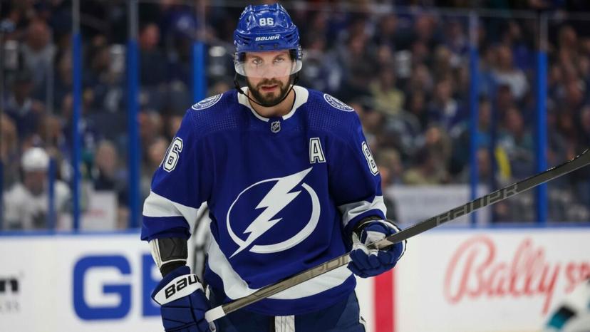 Wild vs Lightning Prediction & Best NHL Bets