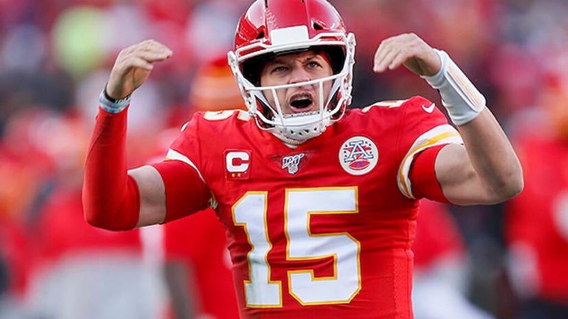 NFL MVP 2024: Early Odds Favor Patrick