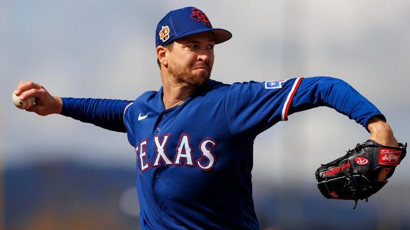 Jacob deGrom makes the start for the Rangers against St. Louis at Busch Stadium - MLB Picks