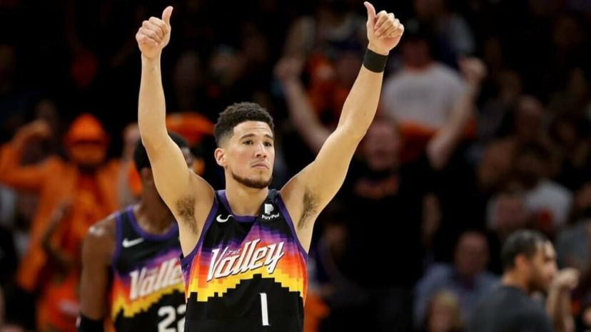 Knicks vs Suns NBA Predictions, Odds, Props & Picks (11/20)