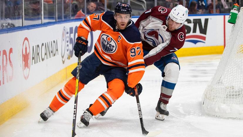 The Oilers dominated the Kings in Game 1, can they do it again?