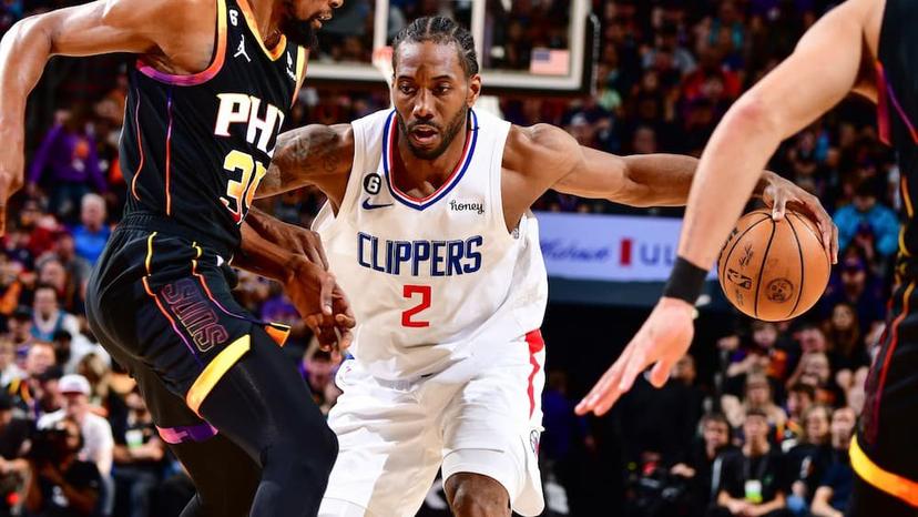 Clippers vs 76ers NBA prediction