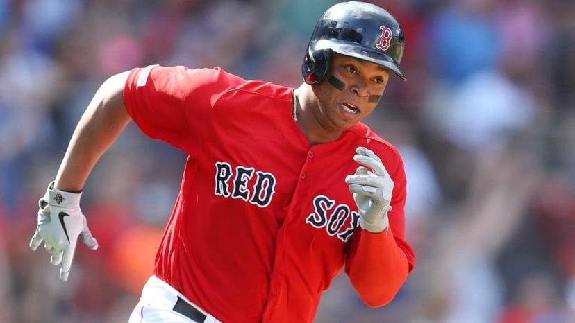 Boston has not looked great since the All Star Break