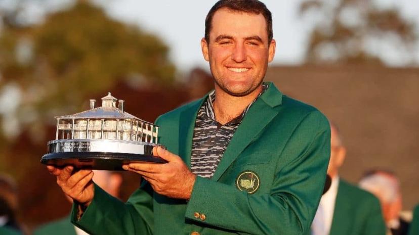2023 Masters Odds, Predictions & Picks: How to Bet This Year's Action in Augusta cover