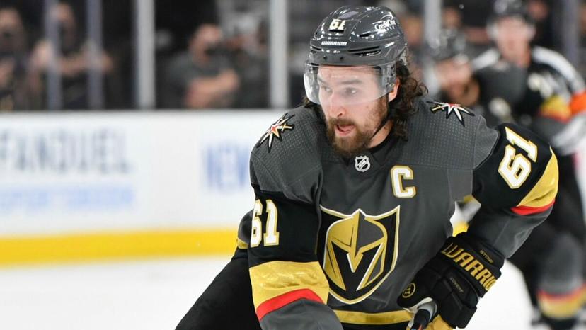 Can VGK take down Colorado on the road?