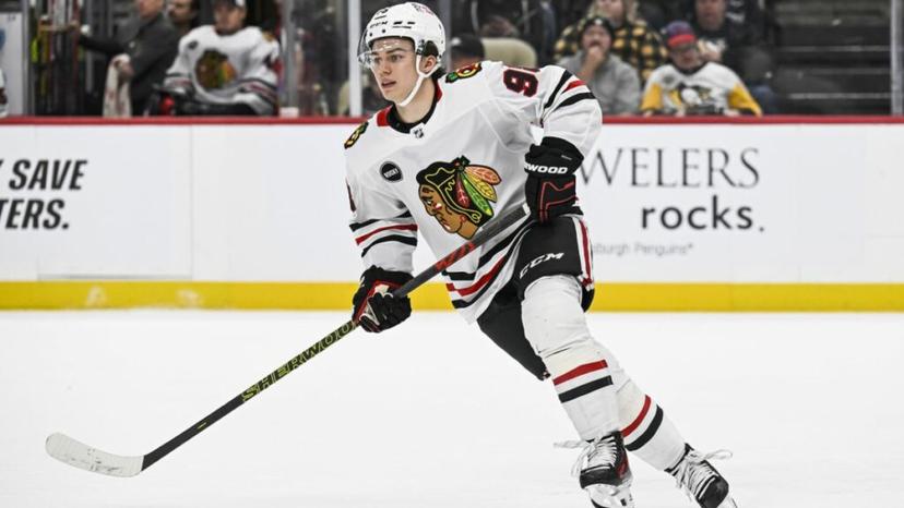 Blues vs Blackhawks NHL Winter Classic Predictions, Odds & Best Bets (12/31)