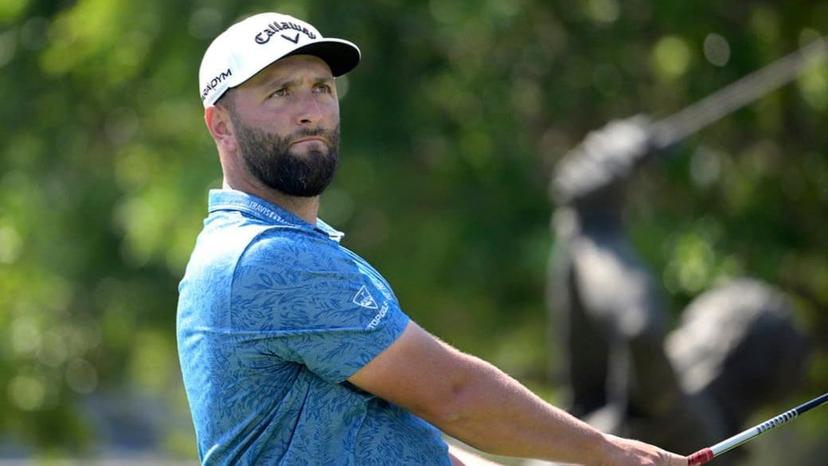 Jon Rahm British Open 2023 odds