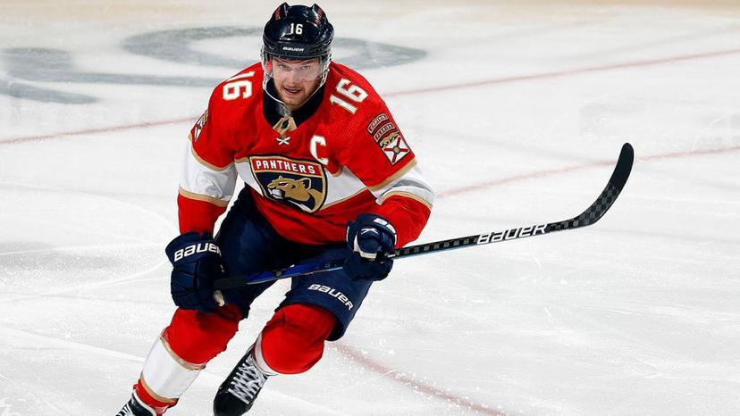 NHL Stanley Cup 2025: Opening Odds Favor Panthers Over Oilers, Stars