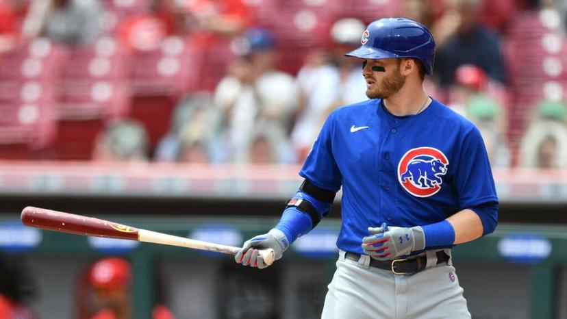 Cardinals vs Cubs MLB Predictions, Odds & Best Bets (6/14)