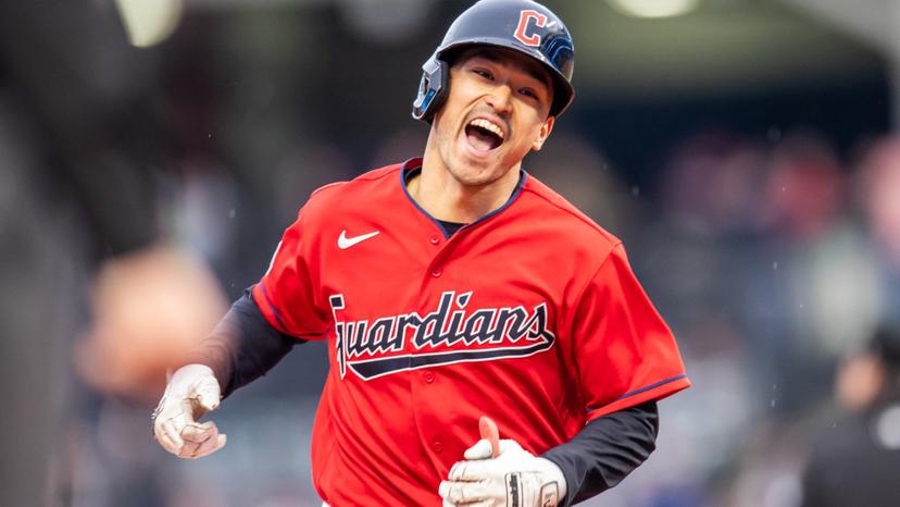 Steven Kwan and the Guardians take on the Detroit Tigers at Comerica Park tonight - Guardians Tigers Picks
