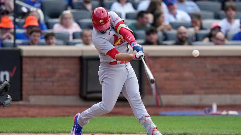The Cardinals face the Twins tonight on the road