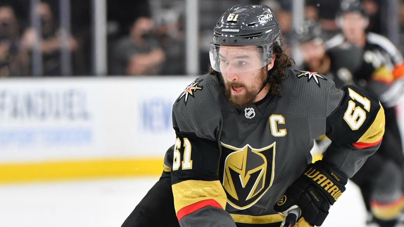 The Knights have a very impressive home record this season