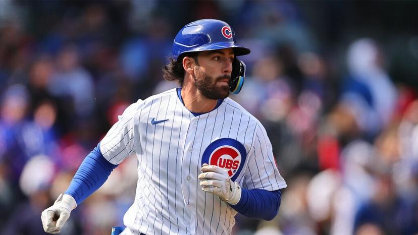 Mets vs Cubs MLB Predictions, Odds & Best Bets (6/21)
