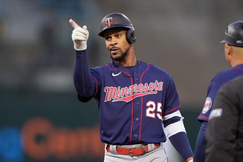 The Twins are on a 5 game winning streak currently