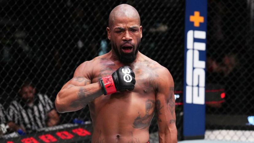 UFC 300 preliminary and early prelims predictions