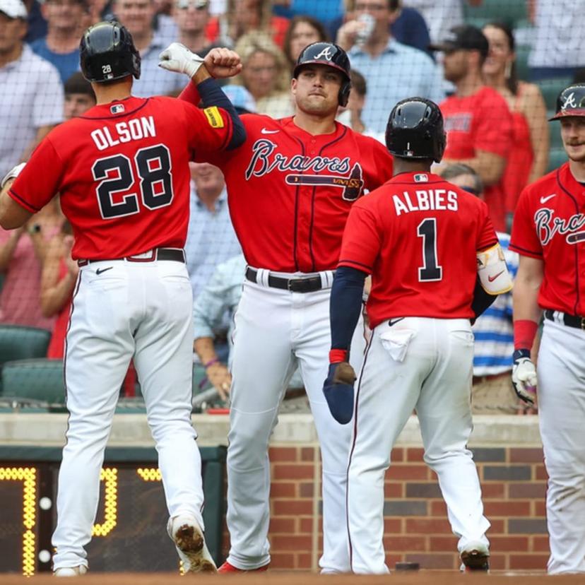 Braves White Sox: Prediction, Odds, & Best Bets (July 16)