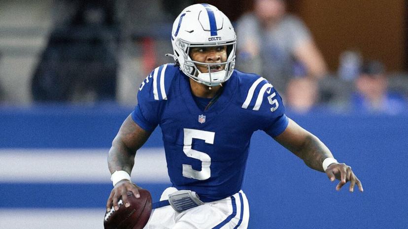 AFC South 2024 Divisional Predictions, Odds, & Best Bets: