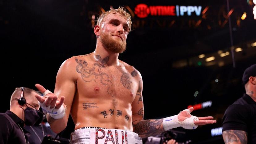 Jake Paul vs Mike Tyson Confirmed? New Date & Updated Boxing Odds