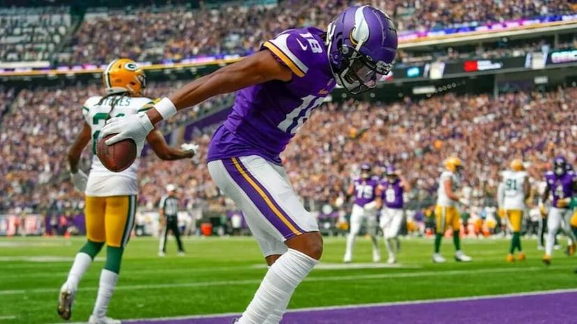NFC North 2024 Divisional Predictions, Odds, & Best Bets