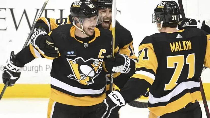 Crosby assist is a best bet
