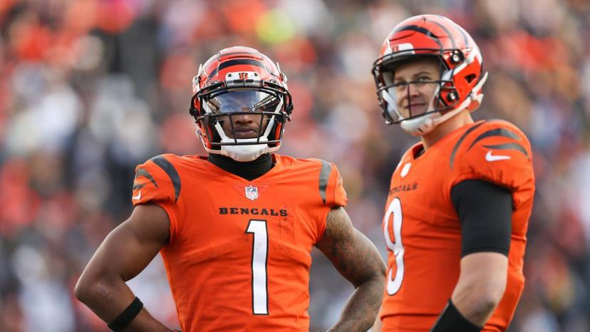 NFL Week 18: Bengals vs Steelers Predictions, Odds & Best Bets (1/4)