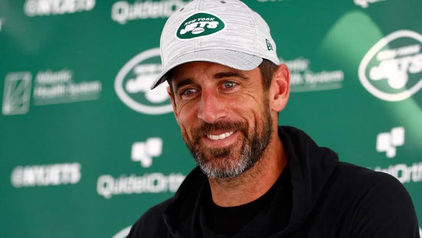 Monday Night Football, Bills vs Jets, Best Bets: Allen vs Aaron on ESPN cover