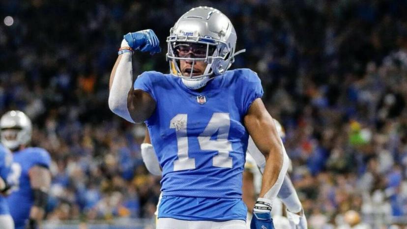3 Best NFL Week 13 Thanksgiving Player Prop Bets & Odds