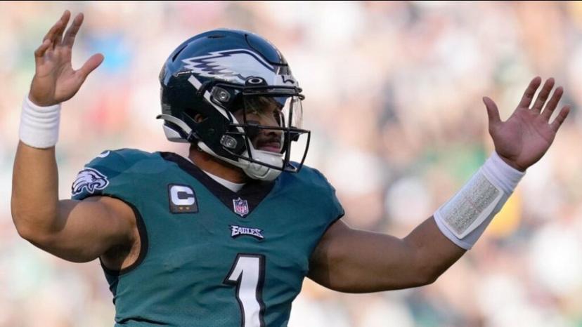 NFL Week 15: Steelers vs Eagles Predictions, Odds & Best Bets (12/15)