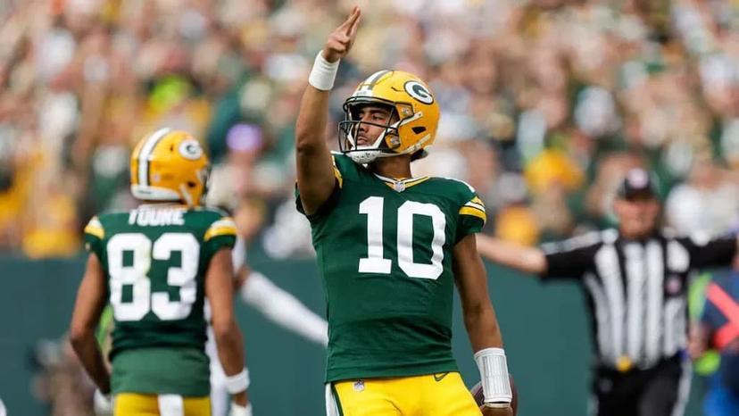 NFC North 2024 Divisional Predictions, Odds, & Best Bets