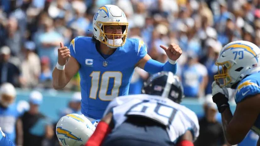 Looking for a deep dive in this AFC matchup? Check out our expert Jacksonville Jaguars vs Los Angeles Chargers preview, prediction and prop.