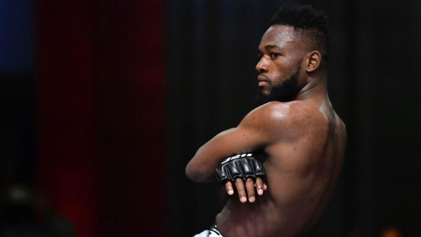 UFC 304: Edwards vs Muhammad 2 Full Card Odds, Start Time, How to Watch, & More