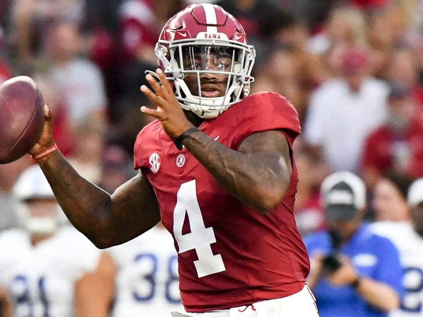 NCAA Football Conference Championships Early Odds