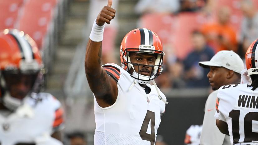 Ravens vs Browns, Prediction & Best Bets: Ravens Can't Survive Dawg Pound cover