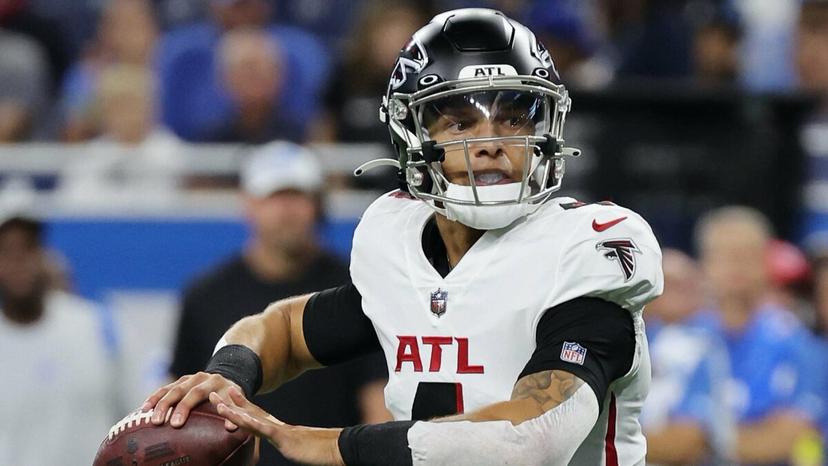 Falcons vs Saints prediction