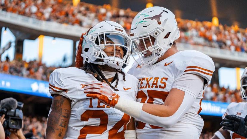 NCAA Football Conference Championships Early Odds