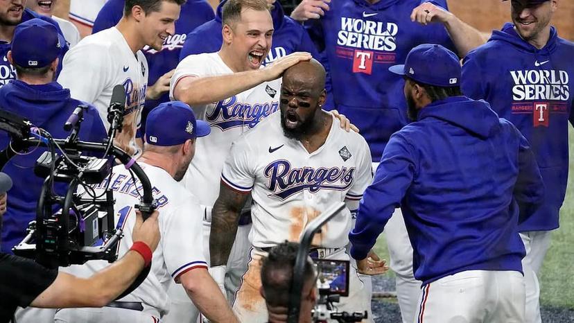 2024 World Series Prediction & MLB betting odds