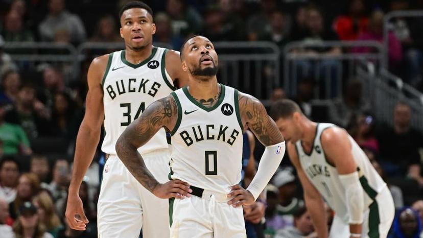 Bucks vs Lakers NBA Analysis, Odds, and Best Bet (3/20)