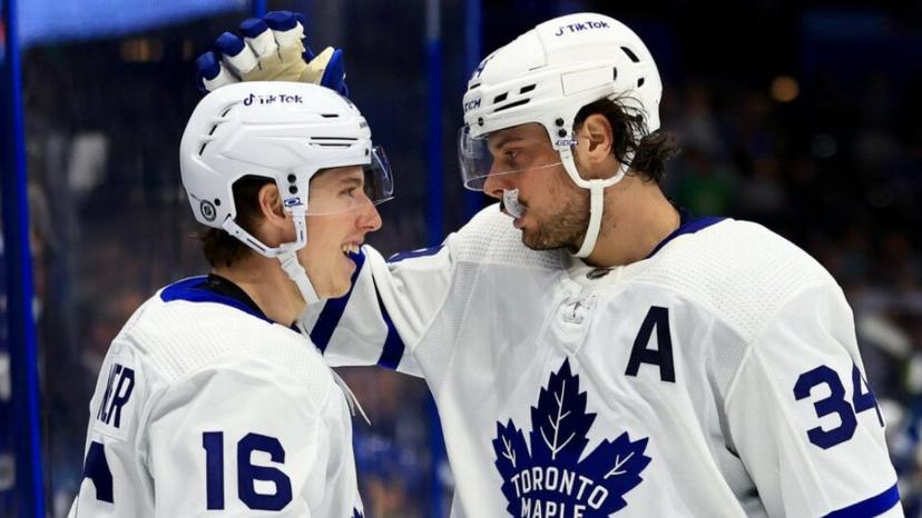 NHL Power Rankings 2024 & Early Stanley Cup Best Bets