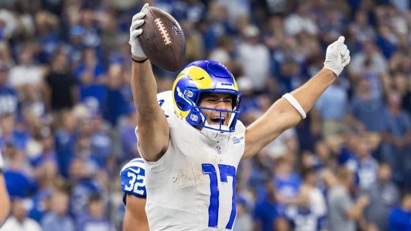 NFL Week 15: Rams vs 49ers TNF Predictions, Odds & Best Bets (12/15)