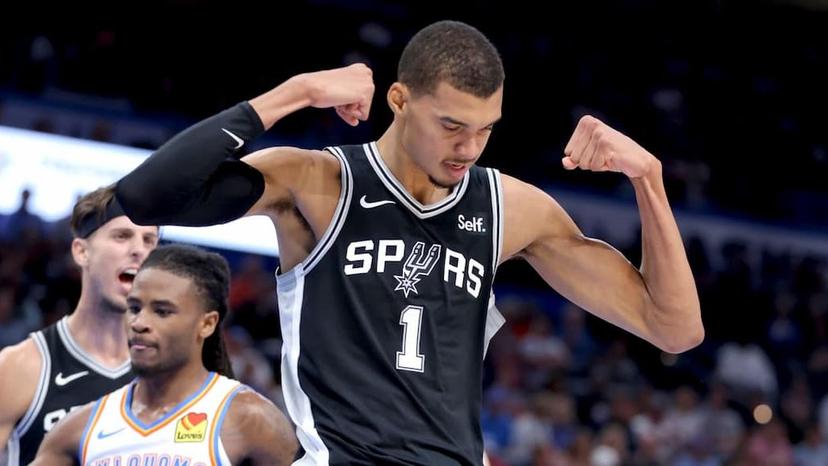 Spurs vs Bucks NBA Predictions, Odds, Props & Picks (1/8)