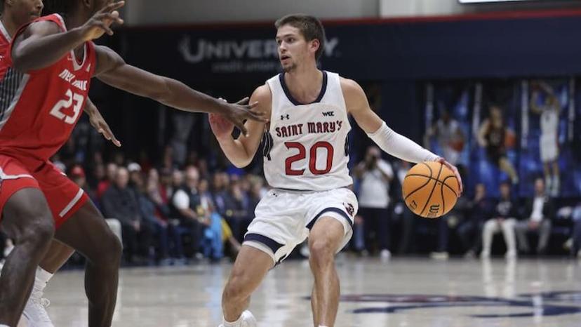 West Coast Conference Tournament