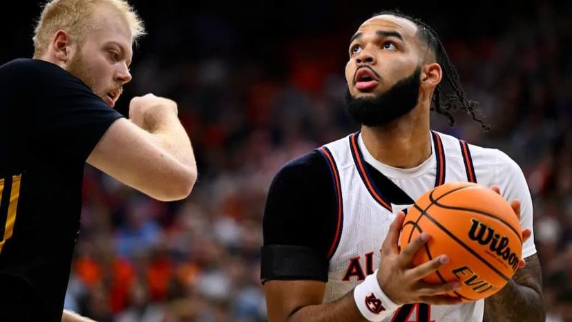 Can the Tigers take down the Aggies on the road?