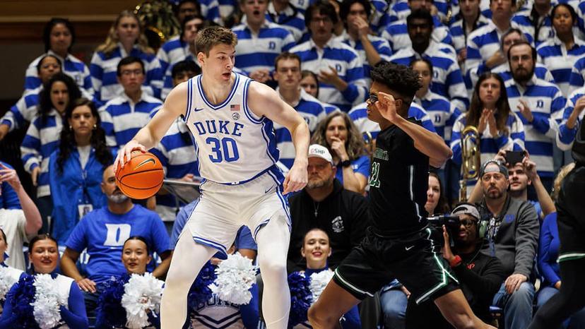Arizona vs Duke Prediction & Picks: Will Filipowski Fuel the Blue Devils at Cameron? cover