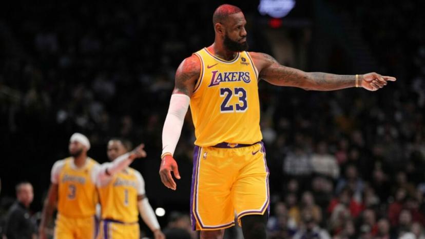 Lakers vs Suns NBA Cup Predictions, Odds, Props & Picks (11/26)