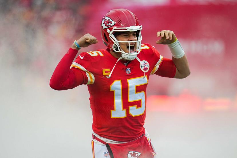 Can Mahomes cement his name in the history books once again?