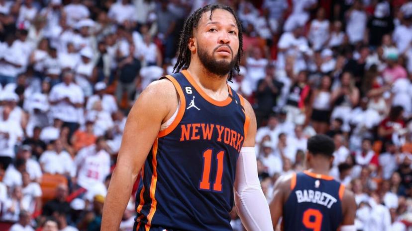 Knicks vs Nets Prediction, Odds & Best Bets | NBA Betting (12/23)