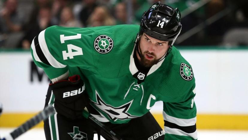 Jaime Benn is a veteran leader for this Dallas Stars team and his point looks like a best bet