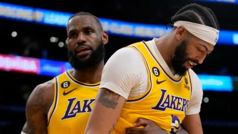 Lakers vs Pacers Prediction, Odds & Picks