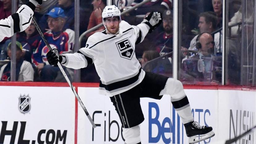Kings vs Predators prediction and best NHL bets